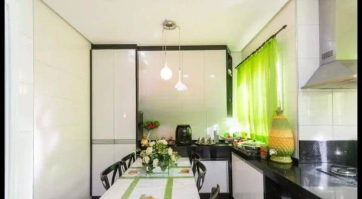 Cobertura, 4 quartos, 237 m² - Foto 2