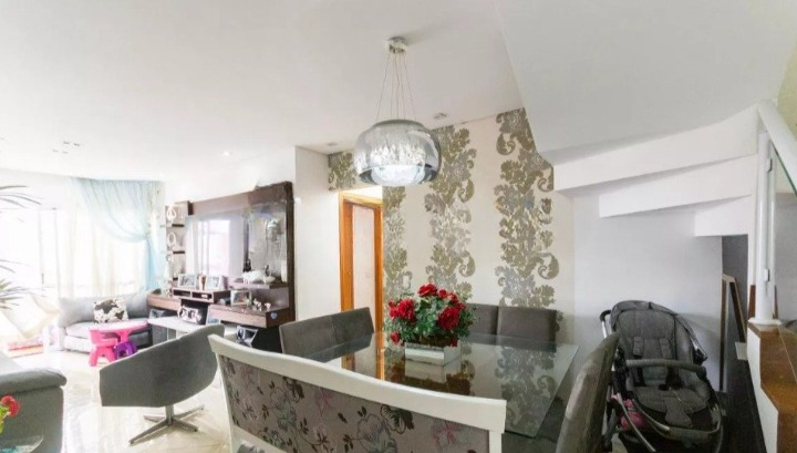 Cobertura, 4 quartos, 237 m² - Foto 3