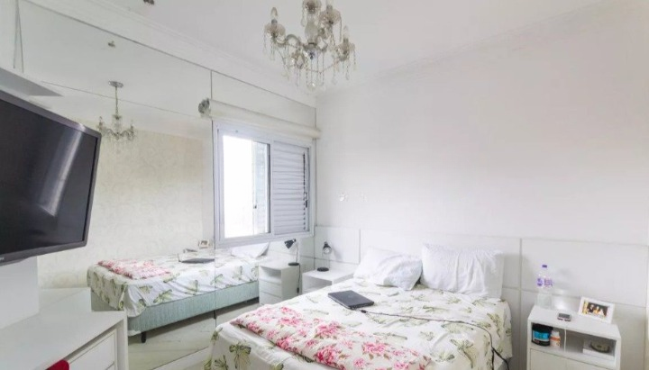 Cobertura, 4 quartos, 237 m² - Foto 13