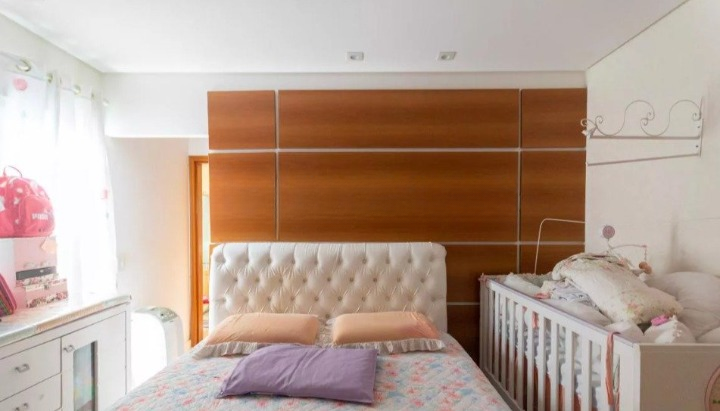 Cobertura, 4 quartos, 237 m² - Foto 12