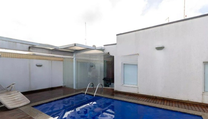 Cobertura, 4 quartos, 237 m² - Foto 16