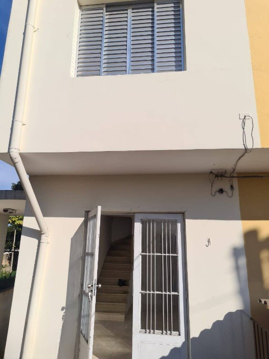 Sobrado, 2 quartos, 87 m² - Foto 1