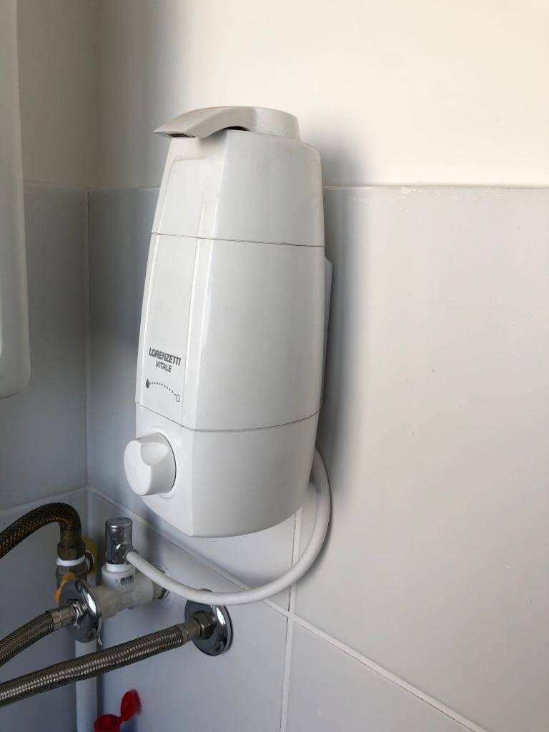 Apartamento, 2 quartos, 56 m² - Foto 5