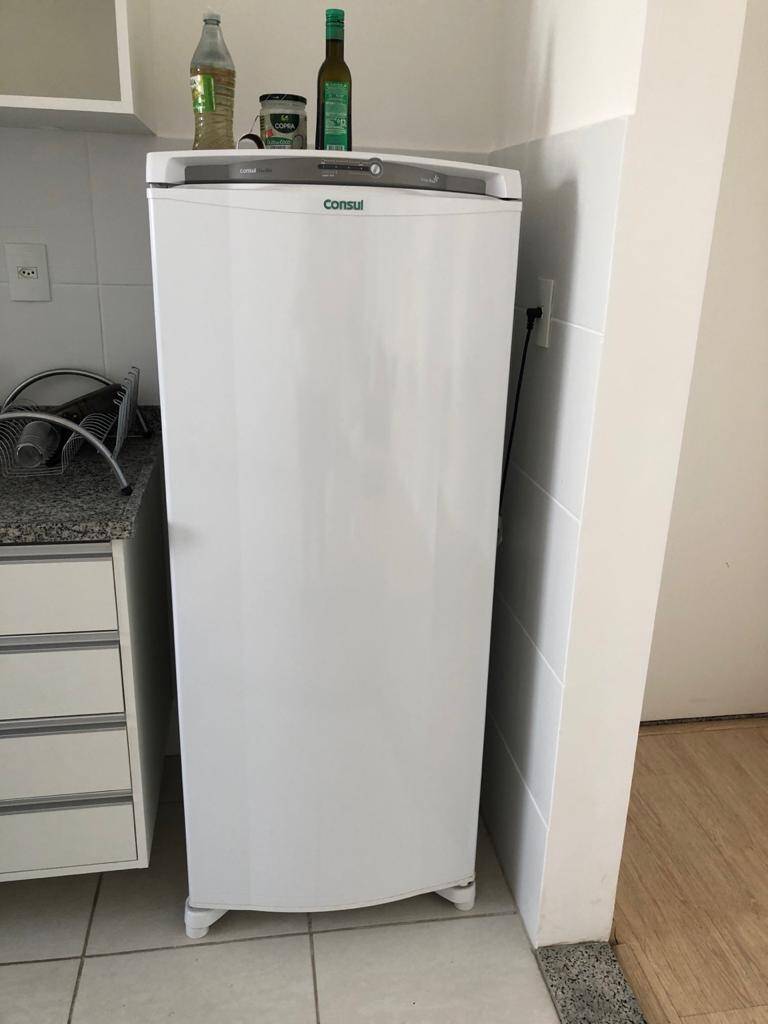 Apartamento, 2 quartos, 56 m² - Foto 3