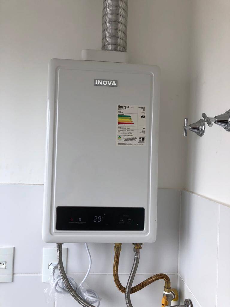 Apartamento, 2 quartos, 56 m² - Foto 8