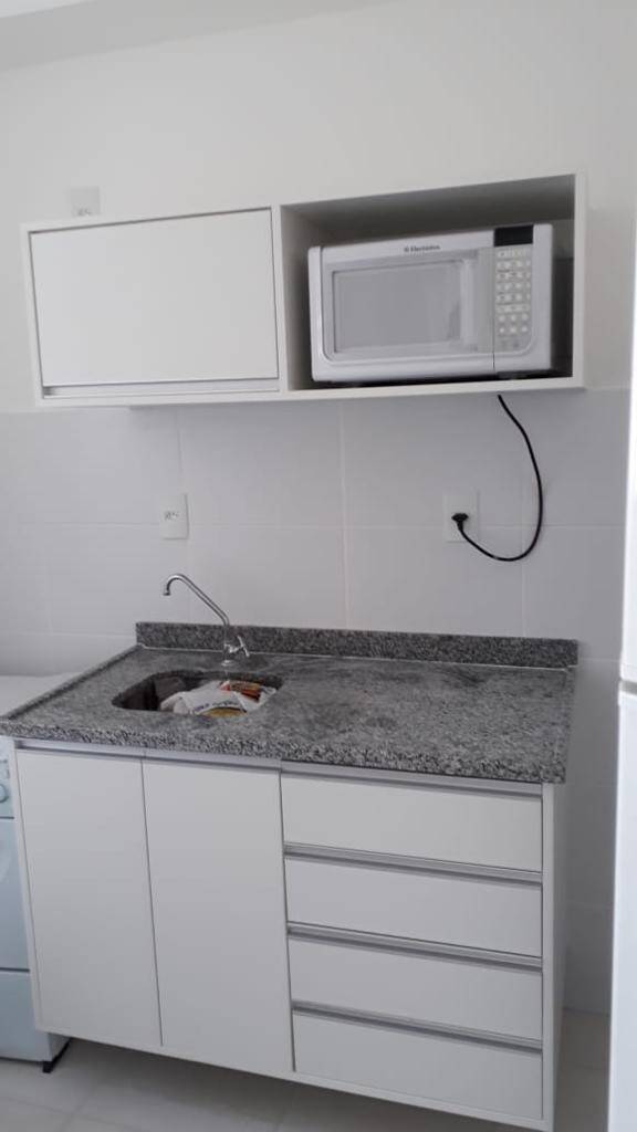 Apartamento, 2 quartos, 56 m² - Foto 4