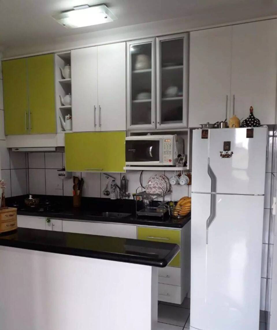Apartamento à venda com 1 quarto, 52m² - Foto 2