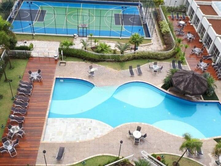 Apartamento à venda com 3 quartos, 128m² - Foto 18