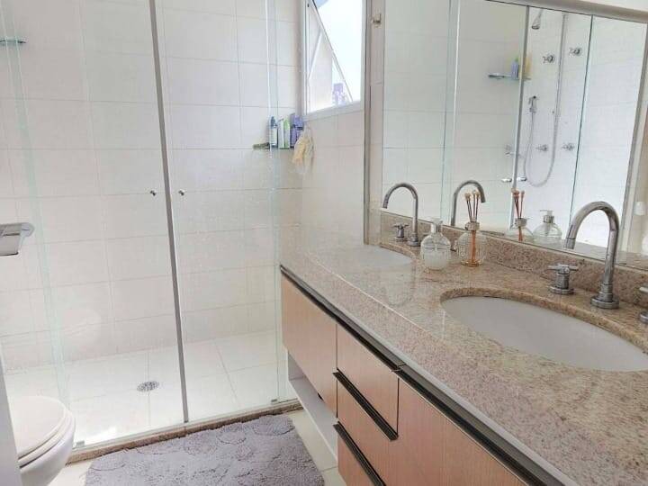 Apartamento à venda com 3 quartos, 128m² - Foto 10
