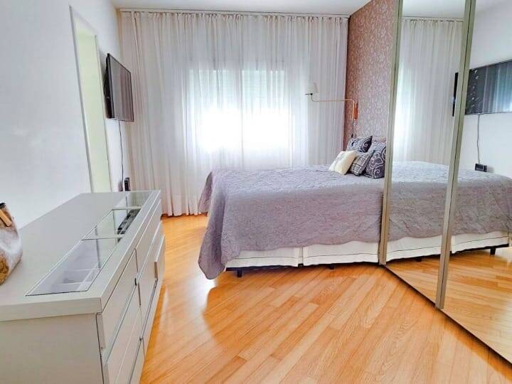 Apartamento à venda com 3 quartos, 128m² - Foto 14