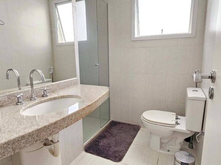 Apartamento à venda com 3 quartos, 128m² - Foto 17