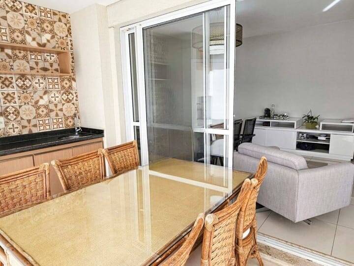 Apartamento à venda com 3 quartos, 128m² - Foto 6