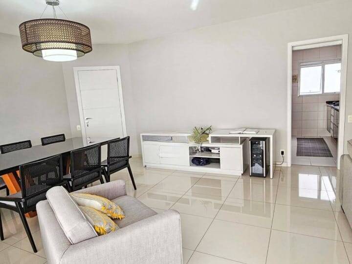 Apartamento à venda com 3 quartos, 128m² - Foto 4
