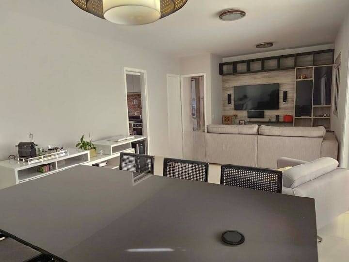 Apartamento à venda com 3 quartos, 128m² - Foto 5