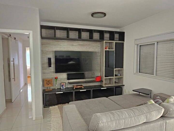 Apartamento à venda com 3 quartos, 128m² - Foto 2