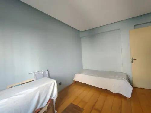Apartamento à venda com 2 quartos, 62m² - Foto 9