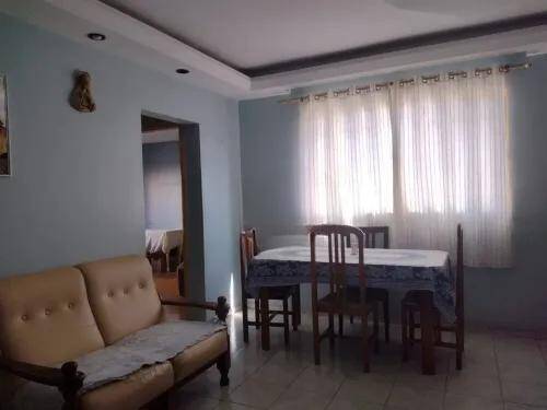 Apartamento à venda com 2 quartos, 62m² - Foto 1