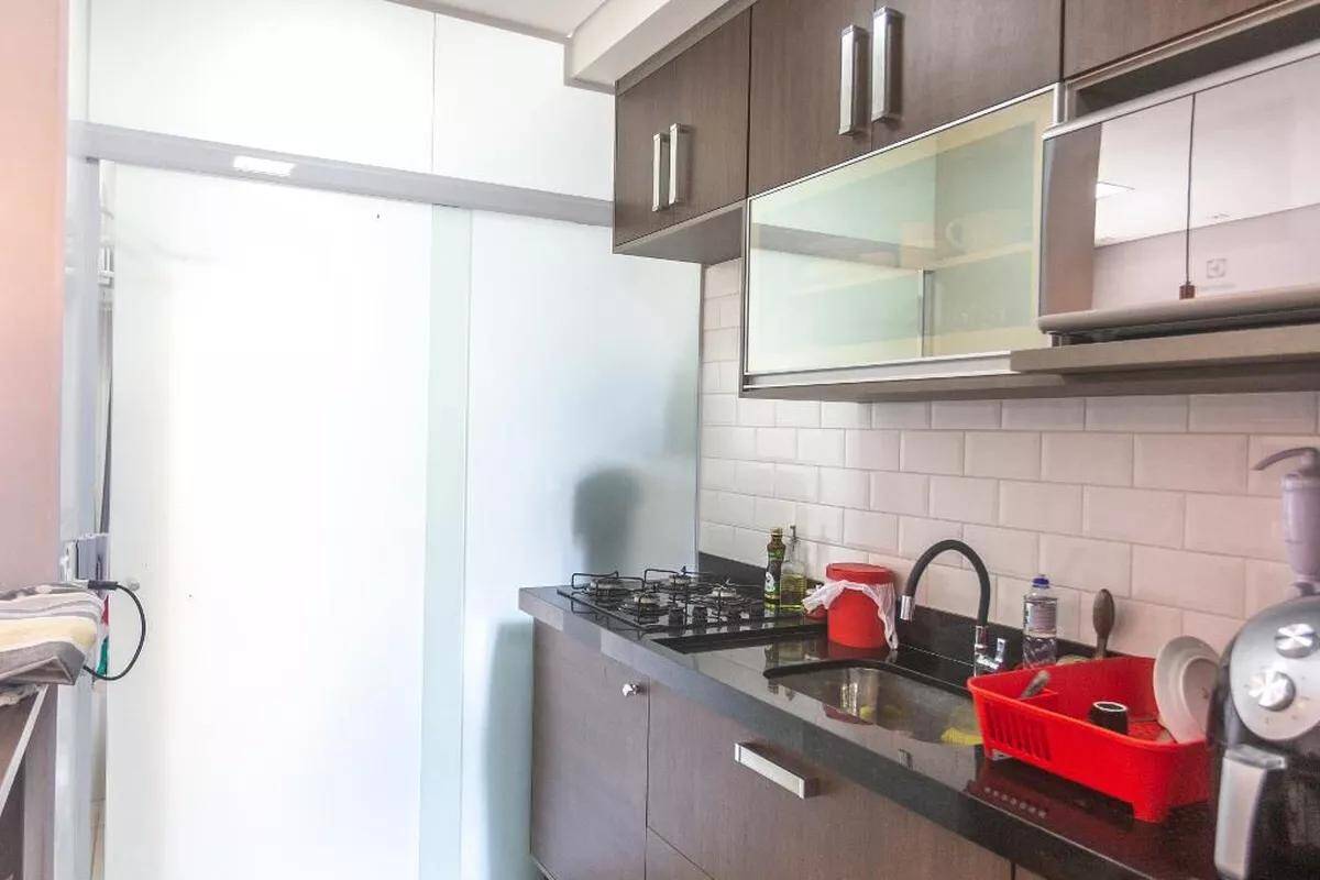 Apartamento, 2 quartos, 77 m² - Foto 10