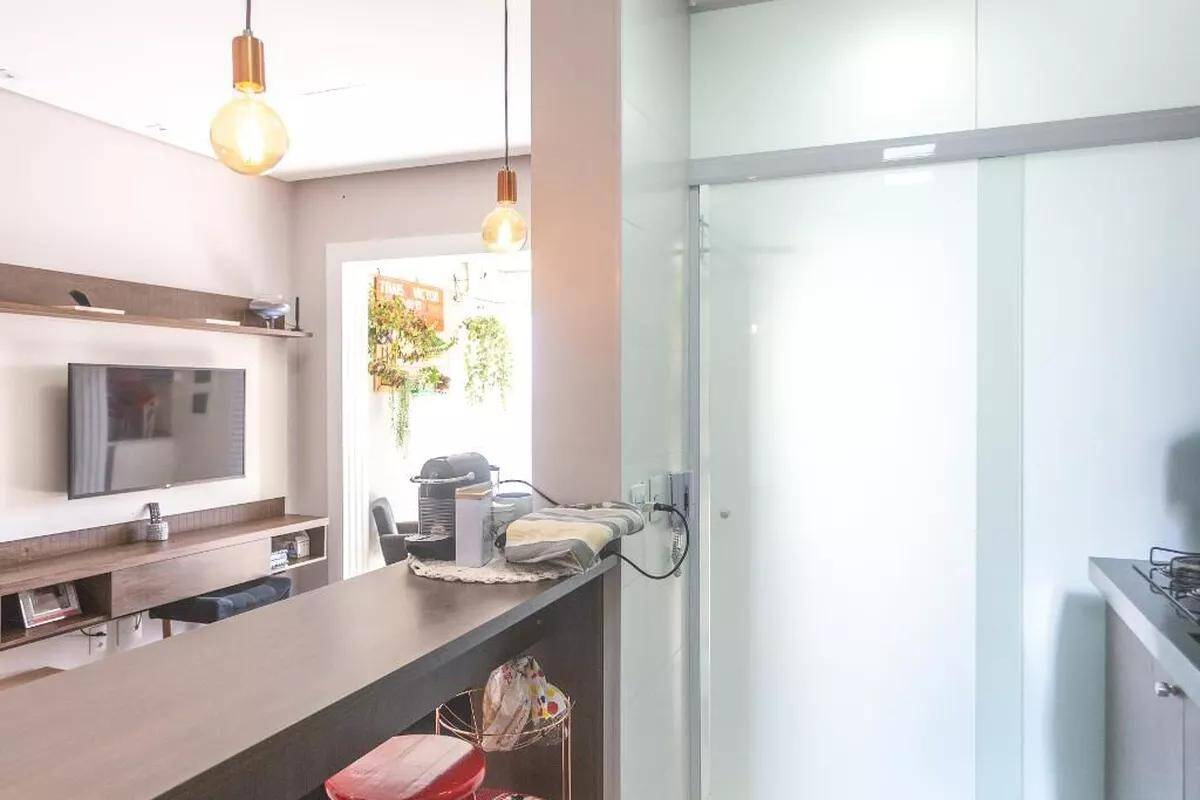 Apartamento, 2 quartos, 77 m² - Foto 9