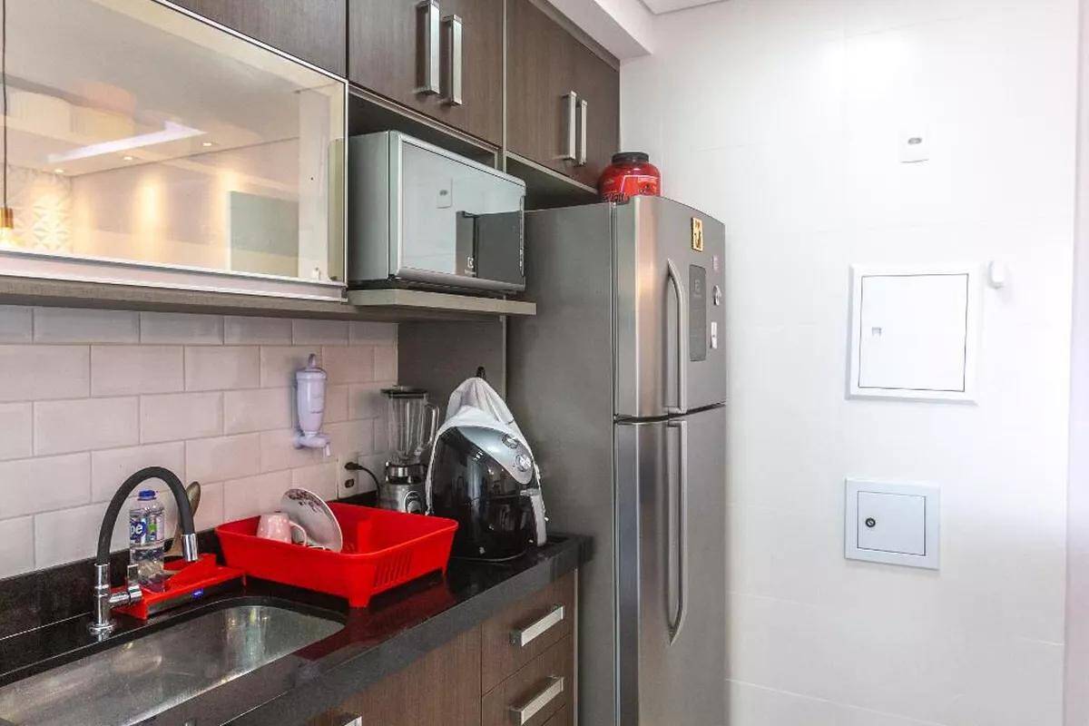 Apartamento, 2 quartos, 77 m² - Foto 11