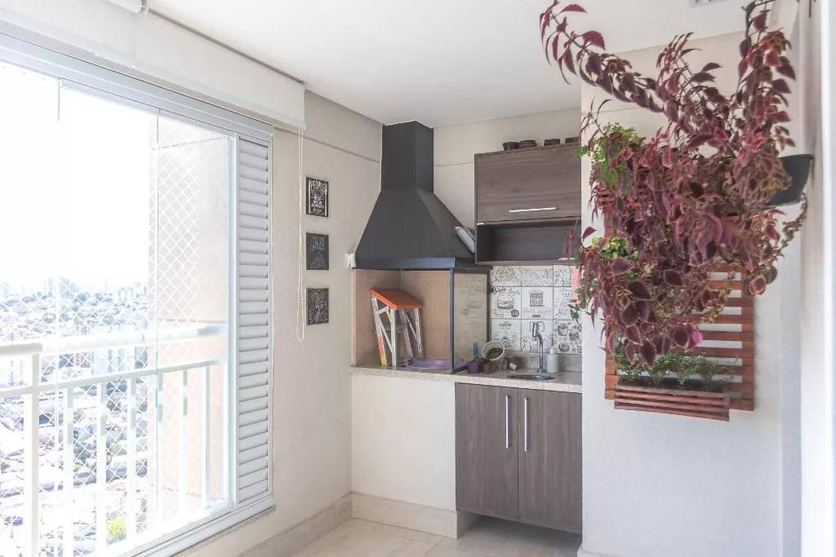 Apartamento, 2 quartos, 77 m² - Foto 6