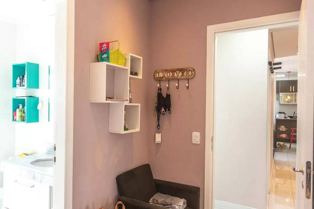 Apartamento, 2 quartos, 77 m² - Foto 22