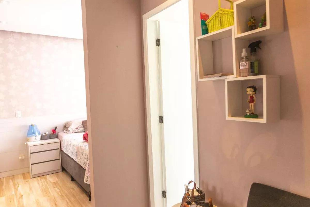 Apartamento, 2 quartos, 77 m² - Foto 21