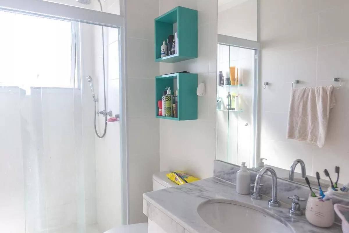 Apartamento, 2 quartos, 77 m² - Foto 23