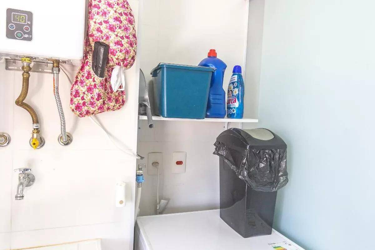 Apartamento, 2 quartos, 77 m² - Foto 16