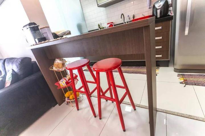 Apartamento, 2 quartos, 77 m² - Foto 8