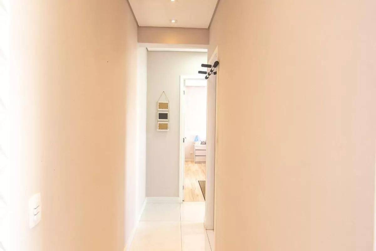 Apartamento, 2 quartos, 77 m² - Foto 17