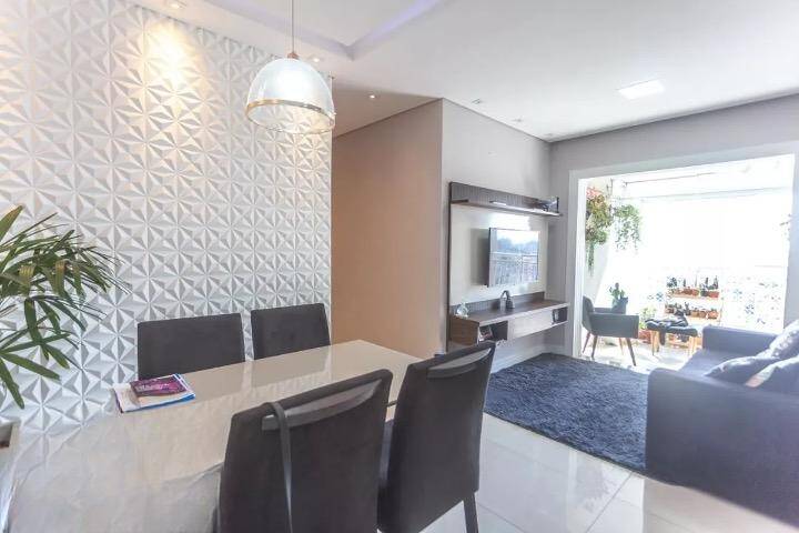 Apartamento, 2 quartos, 77 m² - Foto 3