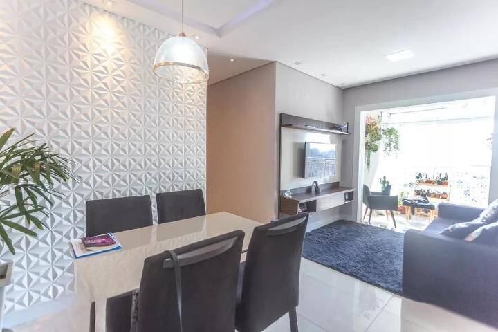 Apartamento, 2 quartos, 77 m² - Foto 2