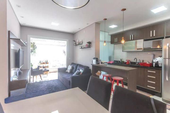 Apartamento, 2 quartos, 77 m² - Foto 4