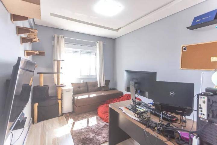 Apartamento, 2 quartos, 77 m² - Foto 29