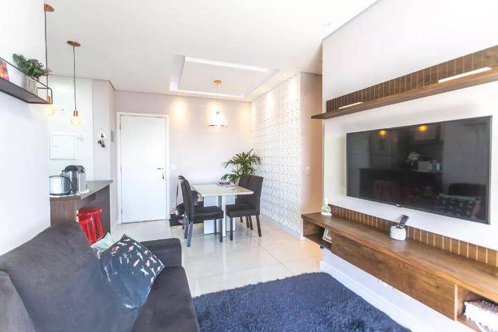 Apartamento, 2 quartos, 77 m² - Foto 1