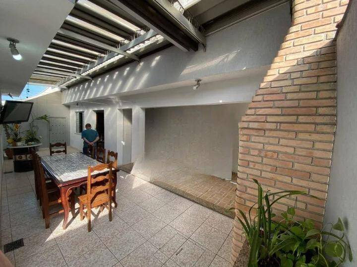 Casa, 4 quartos, 295 m² - Foto 6