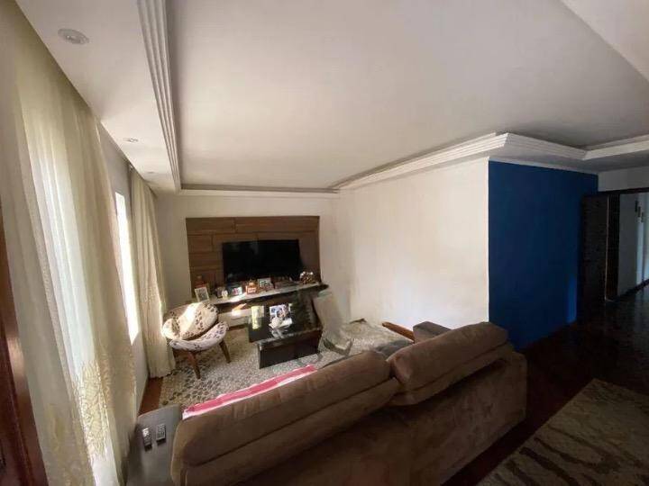 Casa, 4 quartos, 295 m² - Foto 1