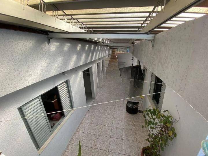 Casa, 4 quartos, 295 m² - Foto 9
