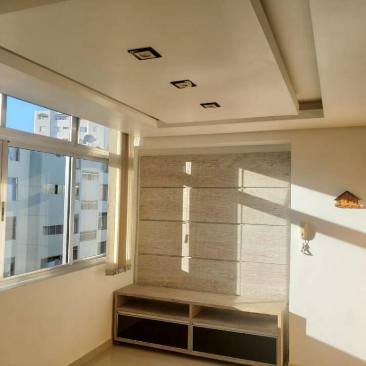 Apartamento, 2 quartos, 60 m² - Foto 10