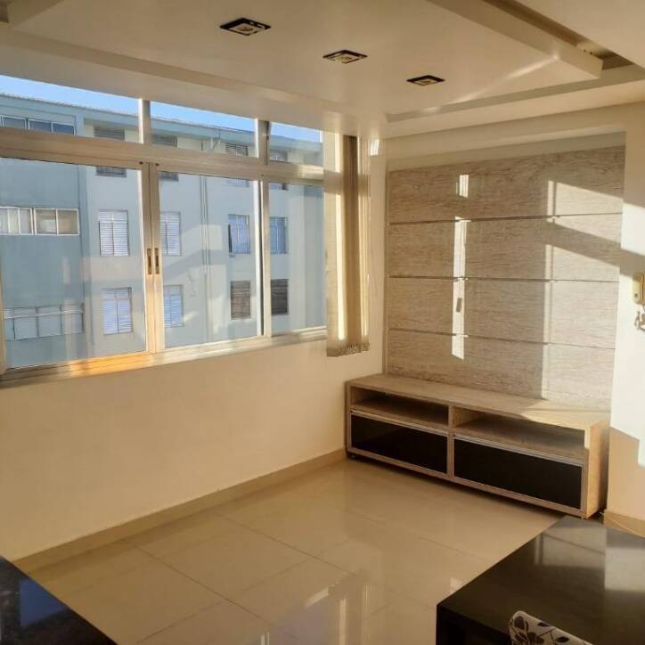Apartamento, 2 quartos, 60 m² - Foto 9