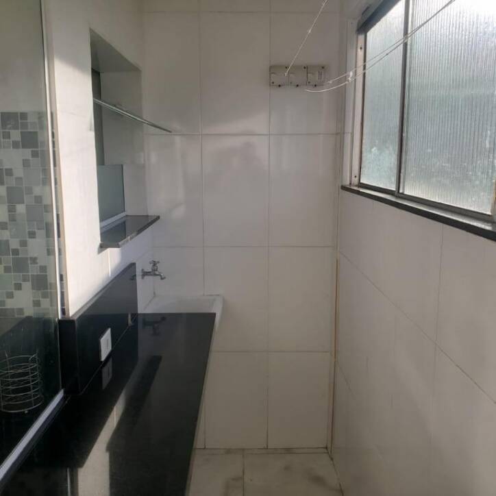 Apartamento, 2 quartos, 60 m² - Foto 7