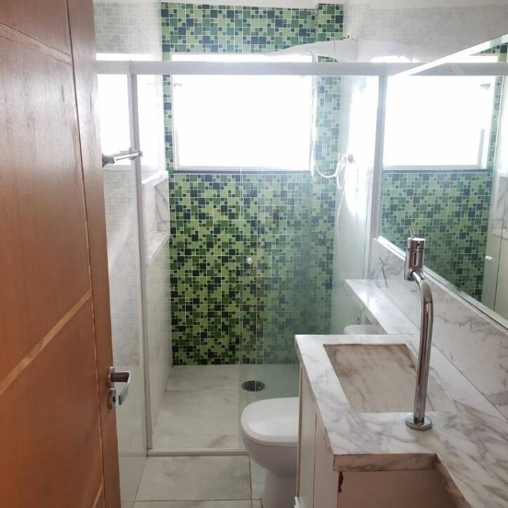 Apartamento, 2 quartos, 60 m² - Foto 6