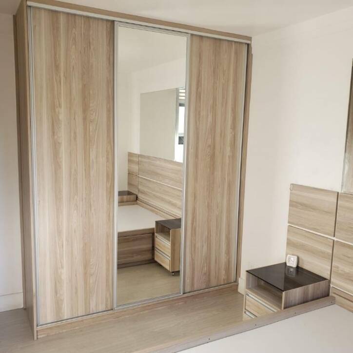 Apartamento, 2 quartos, 60 m² - Foto 5