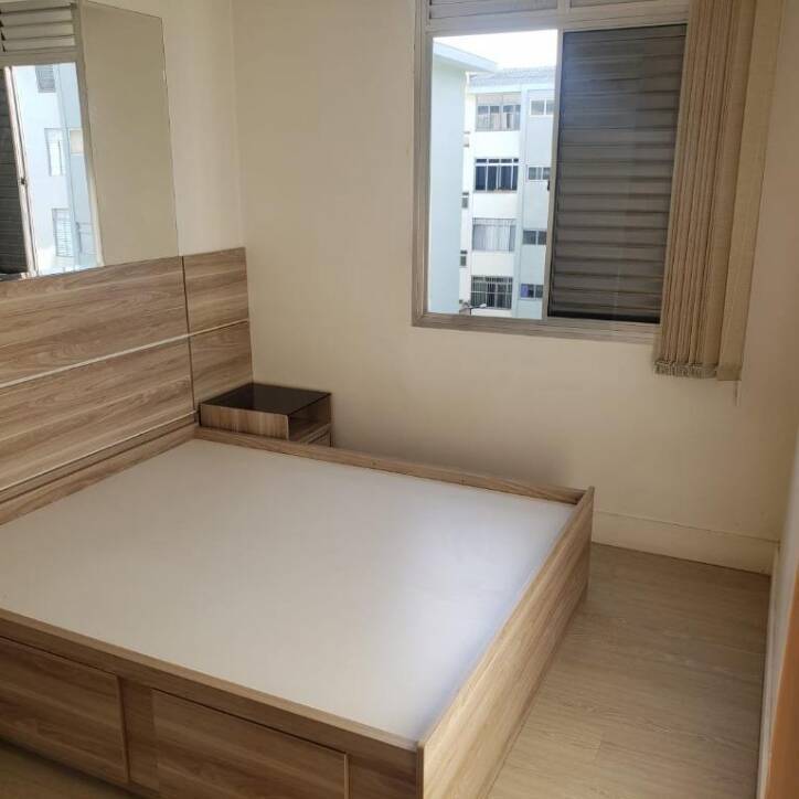 Apartamento, 2 quartos, 60 m² - Foto 4