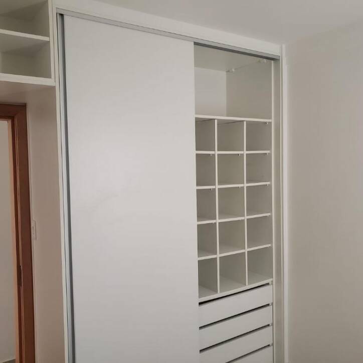 Apartamento, 2 quartos, 60 m² - Foto 3