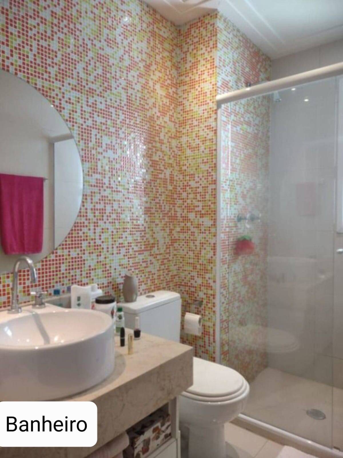 Apartamento, 3 quartos, 242 m² - Foto 19