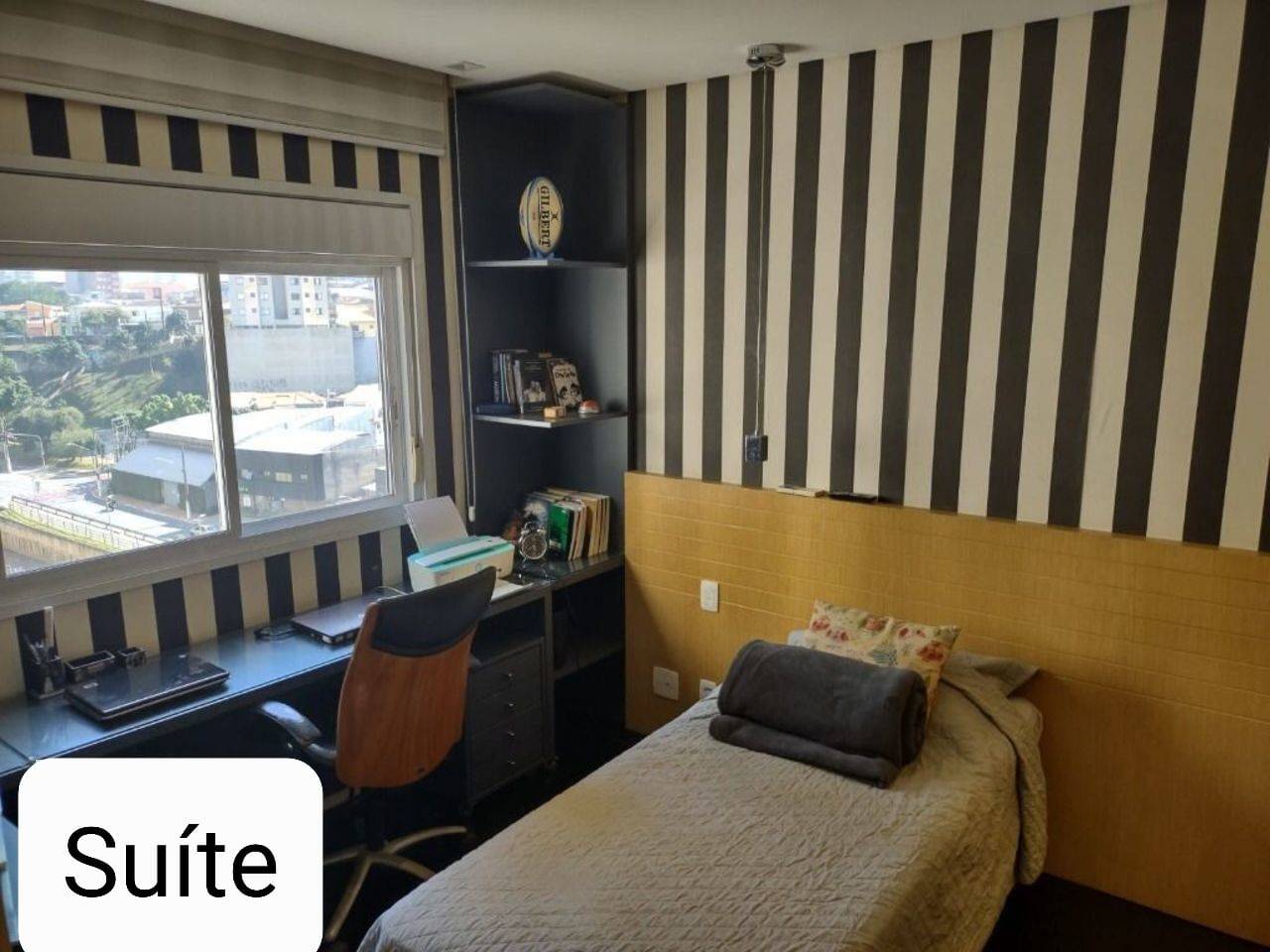 Apartamento, 3 quartos, 242 m² - Foto 20