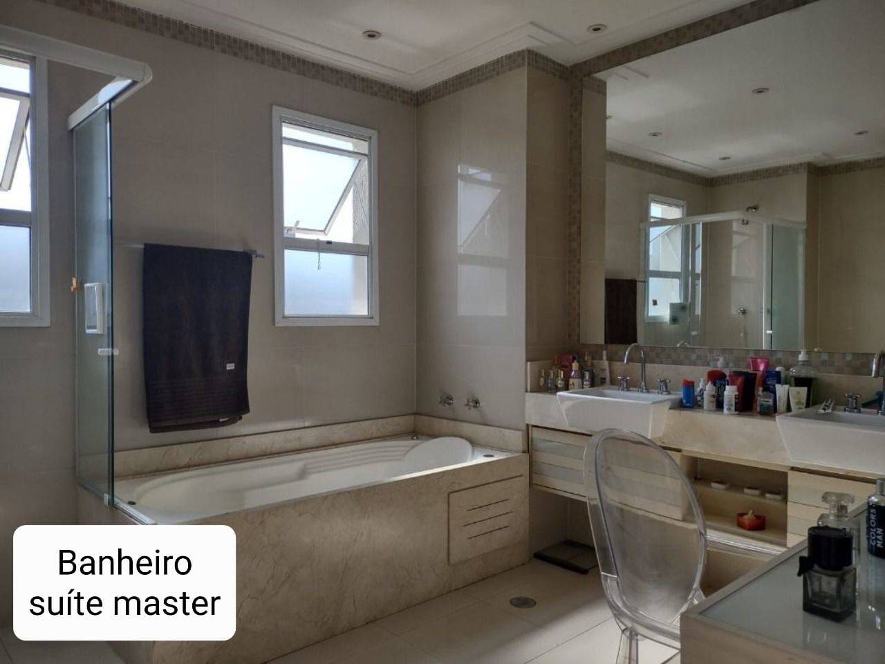 Apartamento, 3 quartos, 242 m² - Foto 15