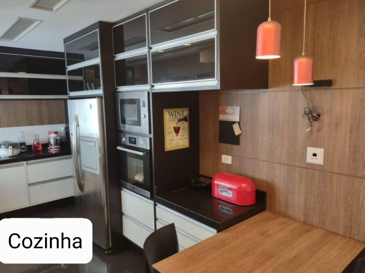 Apartamento, 3 quartos, 242 m² - Foto 12